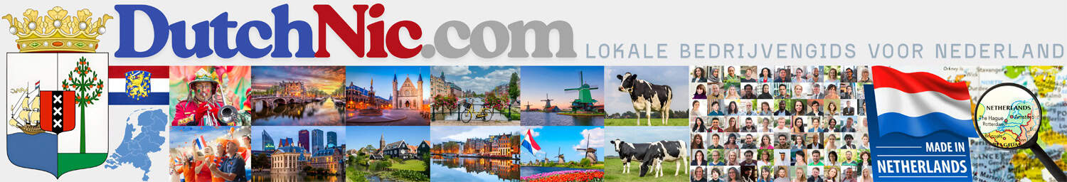 Gemaakt in Nederland - ebuywebshop.com